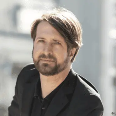 Michael Fuchs