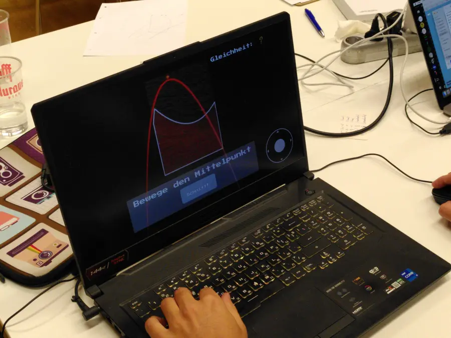 2. OER Game Jam · Graz · 4