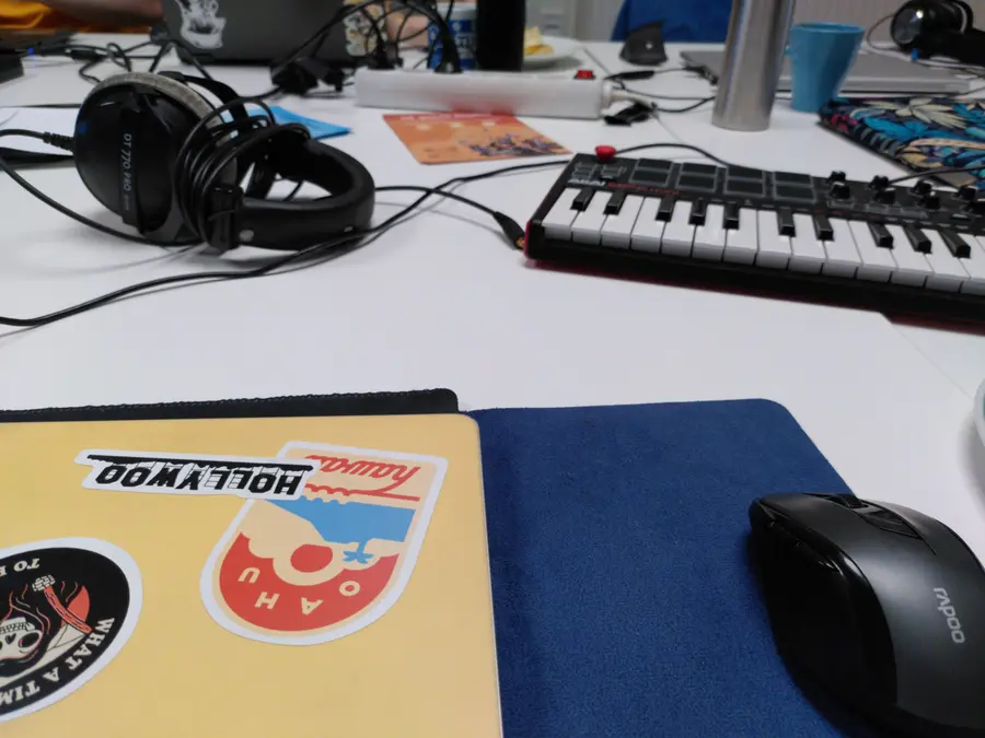 1. OER Game Jam · Wien · 5